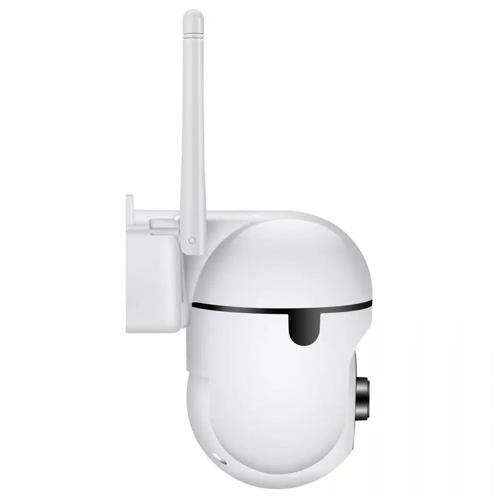 PTZ WIFI IP Camera