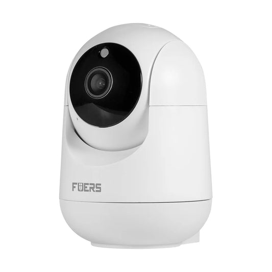 5MP WiFi Camera Tuya Smart Home Indoor