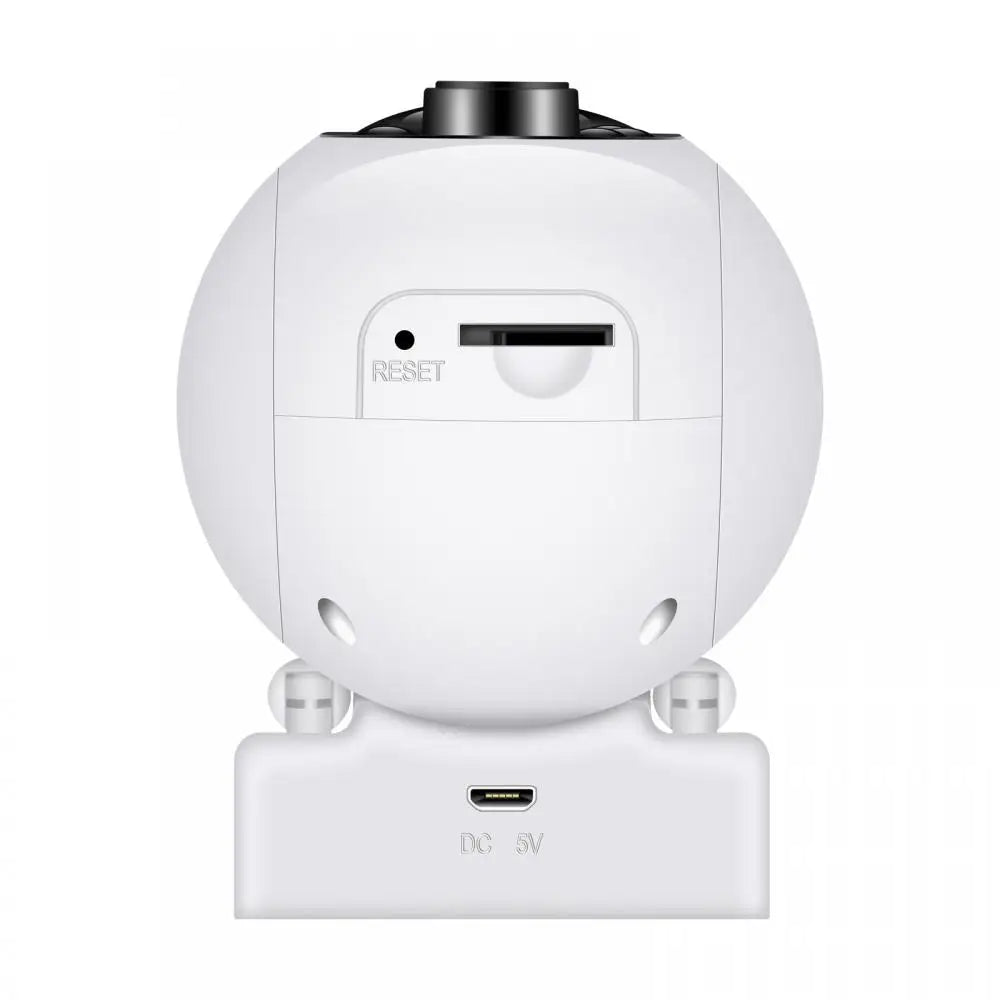 PTZ WIFI IP Camera