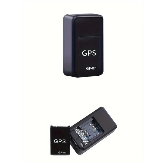 GPS Tracker Strong Magnetic Anti-Lost Anti-Theft